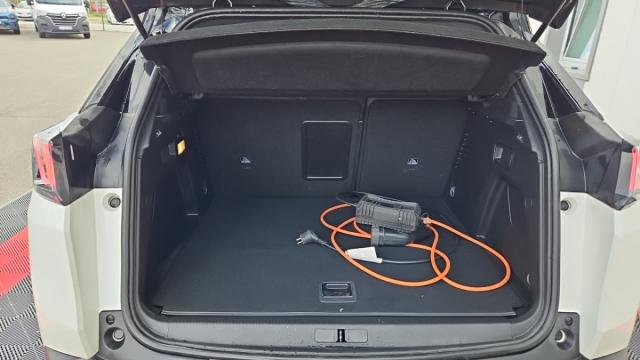 Peugeot 3008 image 5