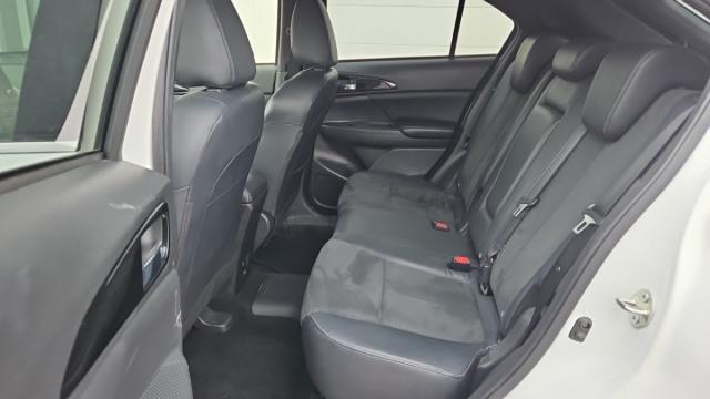 Mitsubishi Eclipse Cross image 1
