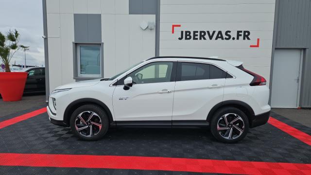 Mitsubishi Eclipse Cross image 2
