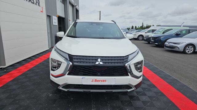Mitsubishi Eclipse Cross image 6