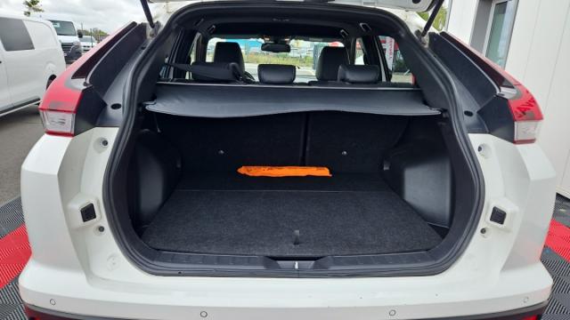 Mitsubishi Eclipse Cross image 7