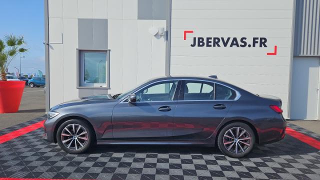 Bmw Série 3 image 3