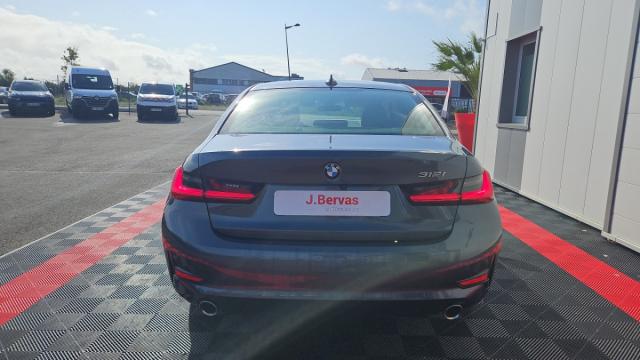 Bmw Série 3 image 1