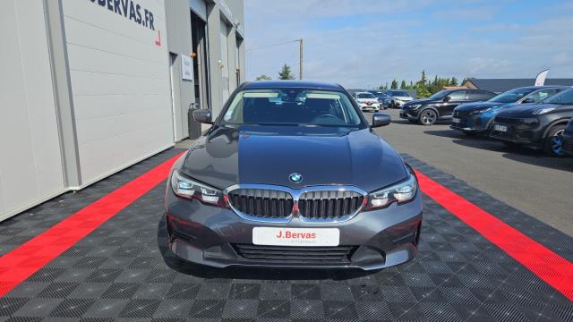 Bmw Série 3 image 6