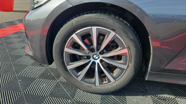 Bmw Série 3 image 2