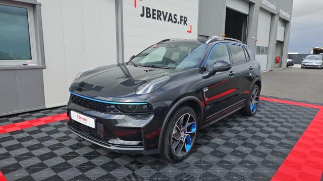Lynk & Co