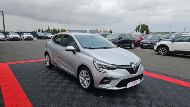 Renault Clio image 4