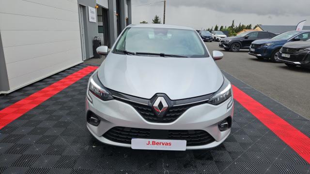 Renault Clio image 6