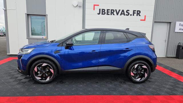 Renault Captur image 8