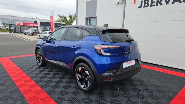Renault Captur image 3