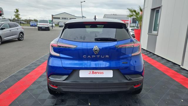 Renault Captur image 1