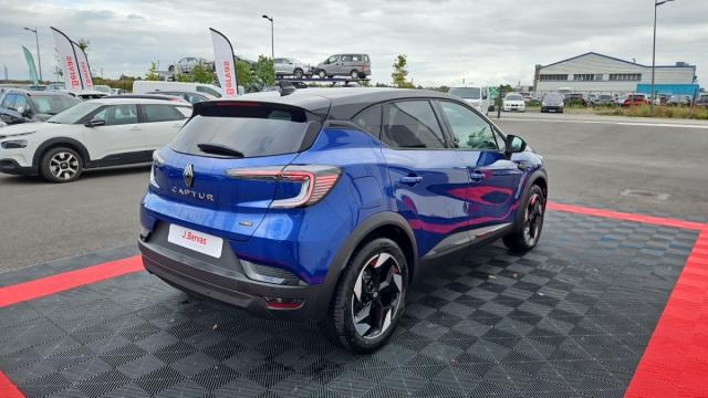 Renault Captur image 7