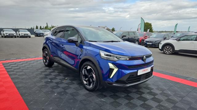 Renault Captur image 4