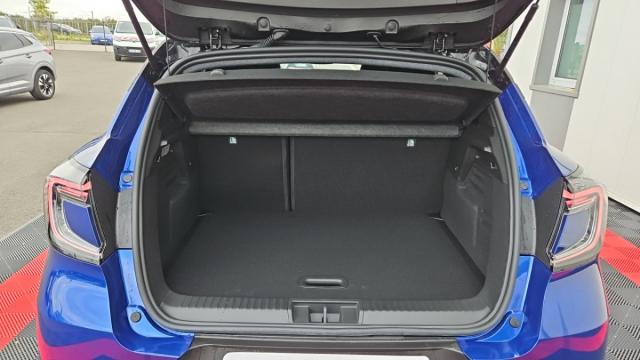 Renault Captur image 2