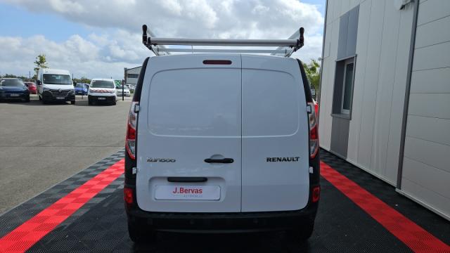 Renault Kangoo Express image 9