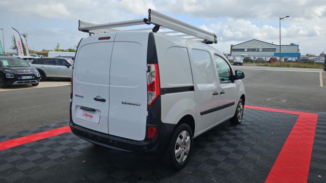 Renault Kangoo Express image 8