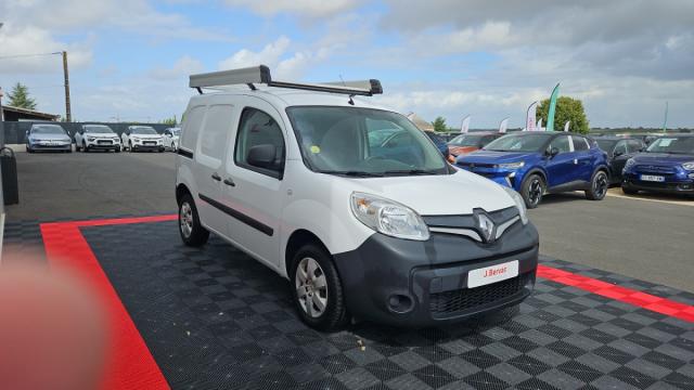Renault Kangoo Express image 5