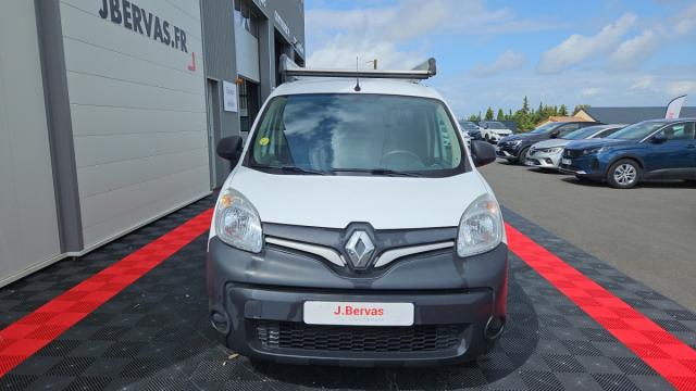 Renault Kangoo Express image 4
