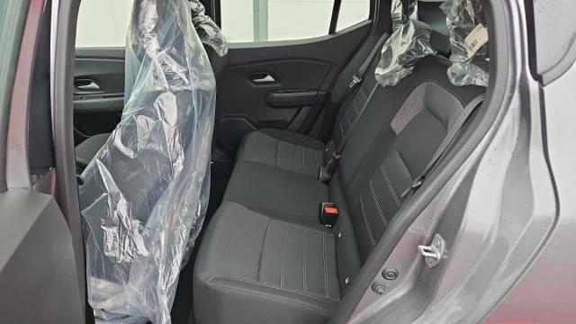 Dacia Sandero image 6