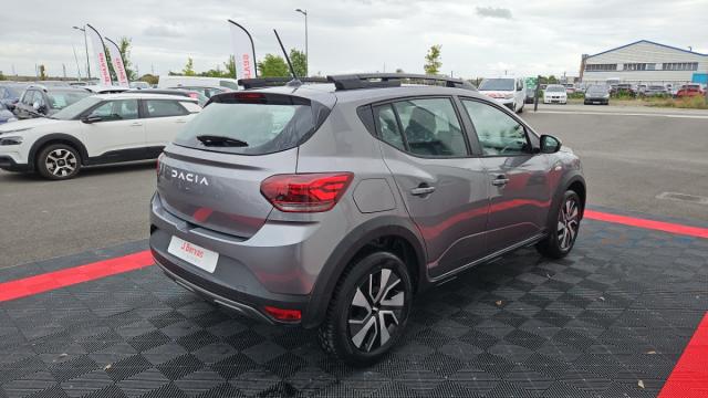 Dacia Sandero image 7