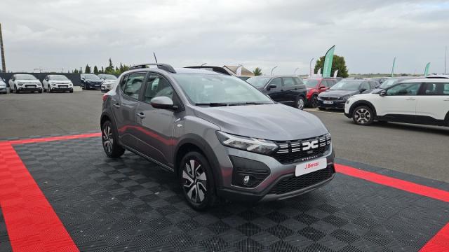 Dacia Sandero image 4