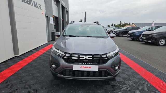 Dacia Sandero image 3