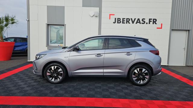 Opel Grandland image 5