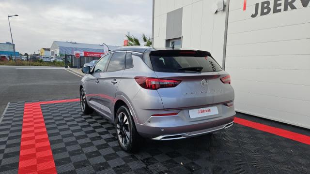 Opel Grandland image 8