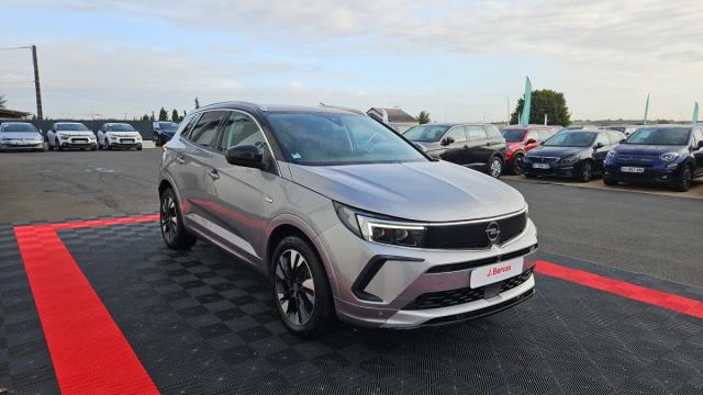 Opel Grandland image 3