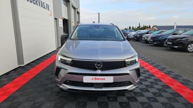 Opel Grandland image 6