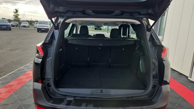 Peugeot 5008 image 4