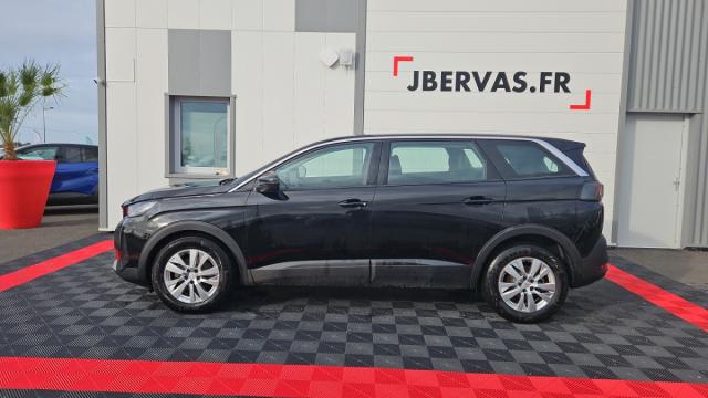 Peugeot 5008 image 1