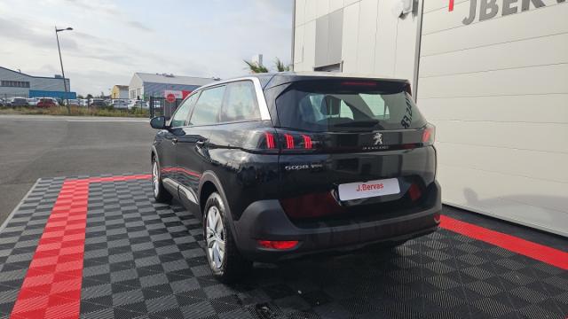 Peugeot 5008 image 5
