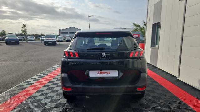 Peugeot 5008 image 7
