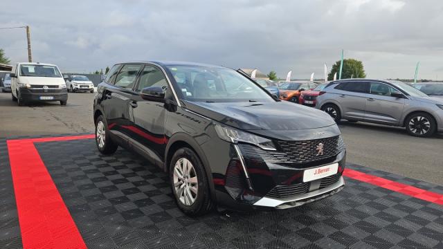 Peugeot 5008 image 8