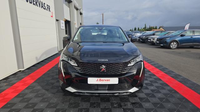 Peugeot 5008 image 3