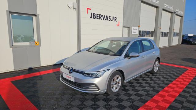 Volkswagen Golf 2.0 Tdi Scr 115 Dsg7 Life Business