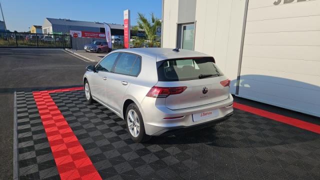 Volkswagen Golf image 4