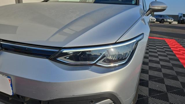 Volkswagen Golf image 3