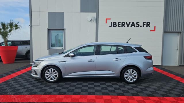 Renault Mégane Estate image 3