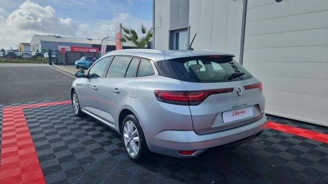 Renault Mégane Estate image 8