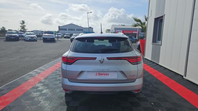 Renault Mégane Estate image 6