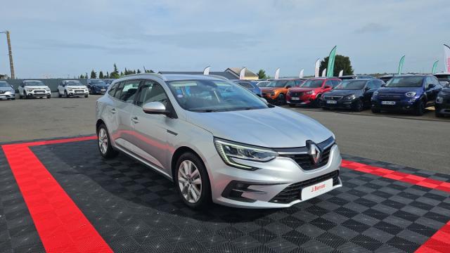 Renault Mégane Estate image 2