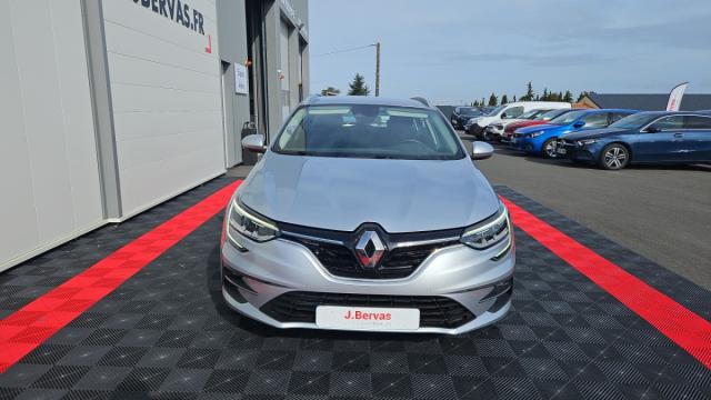 Renault Mégane Estate image 5