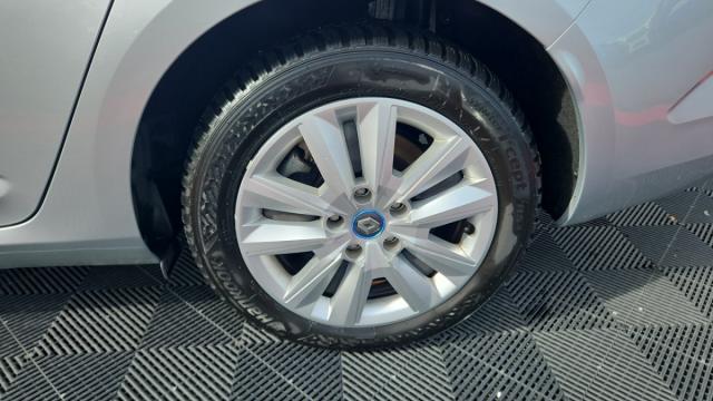 Renault Mégane Estate image 9