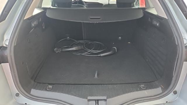 Renault Mégane Estate image 4