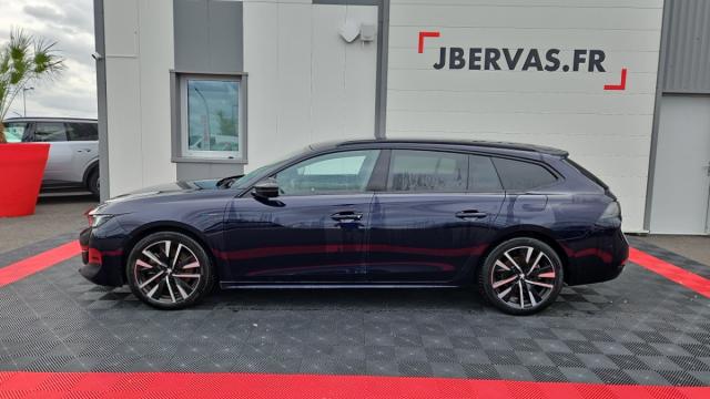 Peugeot 508 Sw image 1