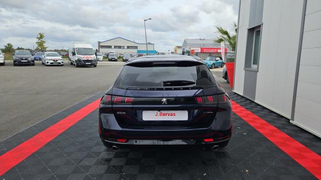 Peugeot 508 Sw image 7