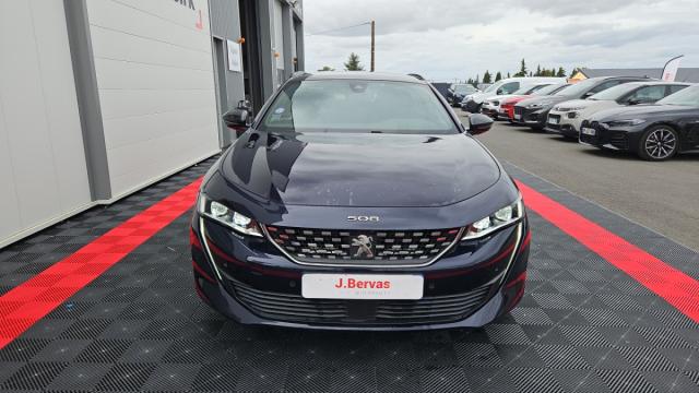 Peugeot 508 Sw image 8