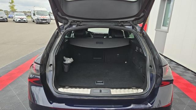 Peugeot 508 Sw image 6